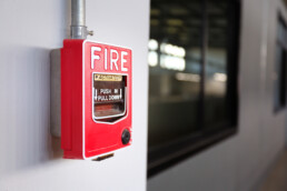 fire-alarm-switch-wall-factory
