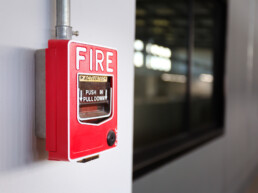 fire-alarm-switch-wall-factory